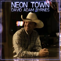 Purchase David Adam Byrnes - Neon Town