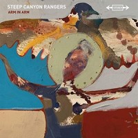 Purchase Steep Canyon Rangers - Arm in Arm