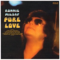 Purchase Ronnie Milsap - Pure Love (Vinyl)