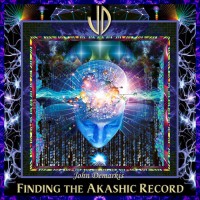 Purchase John Demarkis - Finding The Akashic Record