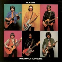 Purchase Nick Lowe - Pure Pop For Now People (Vinyl)