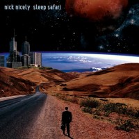 Purchase Nick Nicely - Sleep Safari