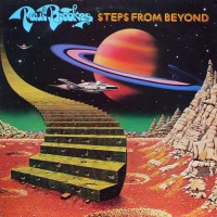 Purchase Paul Brookes - Steps From Beyond (Vinyl)