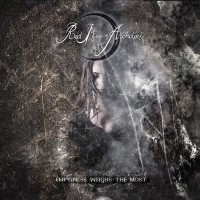 Purchase Red Moon Architect - Emptiness Weighs The Most