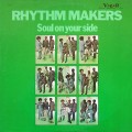 Buy Rhythm Makers - Soul On Your Side +10 Mp3 Download