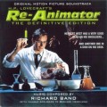 Purchase Richard Band - H.P. Lovecraft's Re-Animator (The Definitive Edition) (Original Motion Picture Soundtrack) Mp3 Download