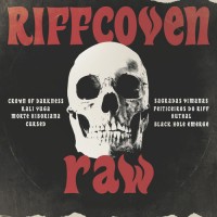 Purchase Riffcoven - Raw (Live)