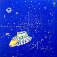 Purchase Space Farm - Going Home To Eternity (Vinyl)