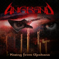Purchase Angband - Rising From Apadana