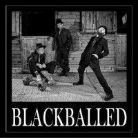 Purchase Blackballed - Blackballed (EP)