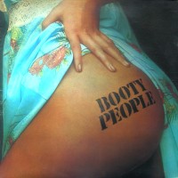 Purchase Booty People - Booty People (Vinyl)