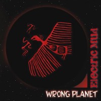 Purchase Electric Mud - Wrong Planet