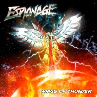 Purchase Espionage - Wings Of Thunder (EP)