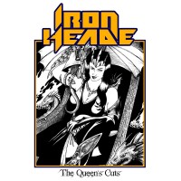 Purchase Iron Heade - The Queen's Cuts (EP)
