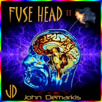 Purchase John Demarkis - Fuse Head II