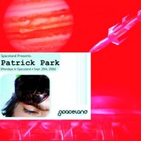 Purchase Patrick Park - Mondays In Spaceland