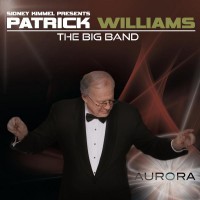 Purchase Patrick Williams - Aurora