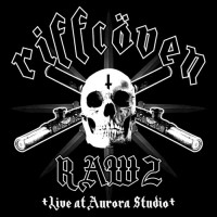 Purchase Riffcoven - Raw 2 (Live)