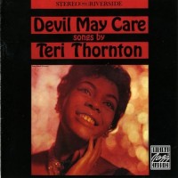 Purchase Teri Thornton - Devil May Care