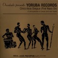 Buy VA - Osunlade Presents Yoruba Records Cinco Anos Despue (Five Years On) CD1 Mp3 Download
