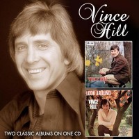 Purchase Vince Hill - Edelweiss - Look Around (And You'll Find Me There)