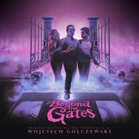 Purchase Wojciech Golczewski - Beyond The Gates