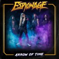 Buy Espionage - Arrow Of Time (EP) Mp3 Download