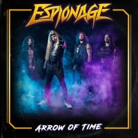 Purchase Espionage - Arrow Of Time (EP)