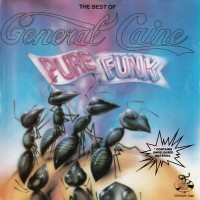 Purchase General Caine - The Best Of General Caine: Pure Funk