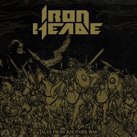 Purchase Iron Heade - Tales From Another War