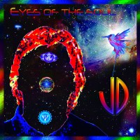 Purchase John Demarkis - Eyes Of The Soul
