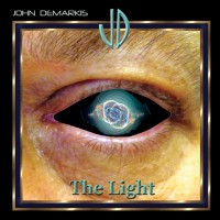 Purchase John Demarkis - The Light