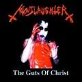 Buy Nunslaughter - The Guts Of Christ (EP) Mp3 Download