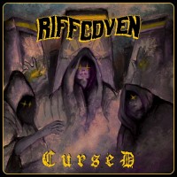 Purchase Riffcoven - Cursed (EP)