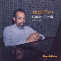 Purchase Stanley Cowell - Angel Eyes