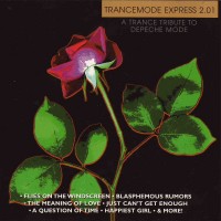 Purchase Megamix - Trancemode Express 2.01 CD2