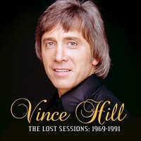 Purchase Vince Hill - The Lost Sessions