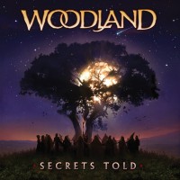 Purchase Woodland - Secrets Told
