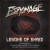 Buy Espionage - Legions Of Shred (CDS) Mp3 Download