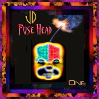 Purchase John Demarkis - Fuse Head I
