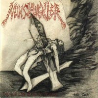 Purchase Nunslaughter - Impale The Soul Of Christ On The Inverted Cross Of Death (EP)