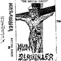 Purchase Nunslaughter - The Rotting Christ (EP)