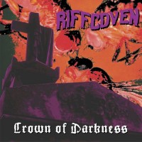 Purchase Riffcoven - Crown Of Darkness