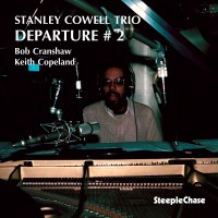 Purchase Stanley Cowell - Departure #2