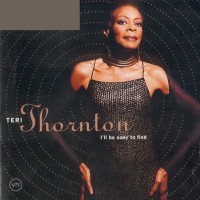 Purchase Teri Thornton - I'll Be Easy To Find