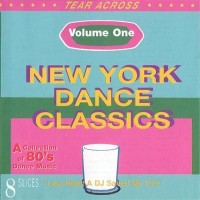 Purchase VA - New York Dance Classics 1 CD1