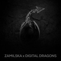 Purchase Zamilska - Digital Dragons (CDS)