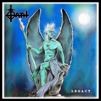 Purchase Oath - Legacy