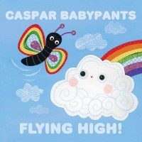 Purchase Caspar Babypants - Flying High!