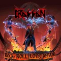 Buy Crosson - Rock 'n' Roll Love Affair Mp3 Download